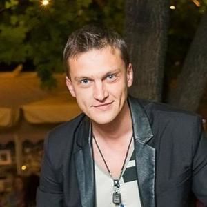 Meet your Posher, Boris